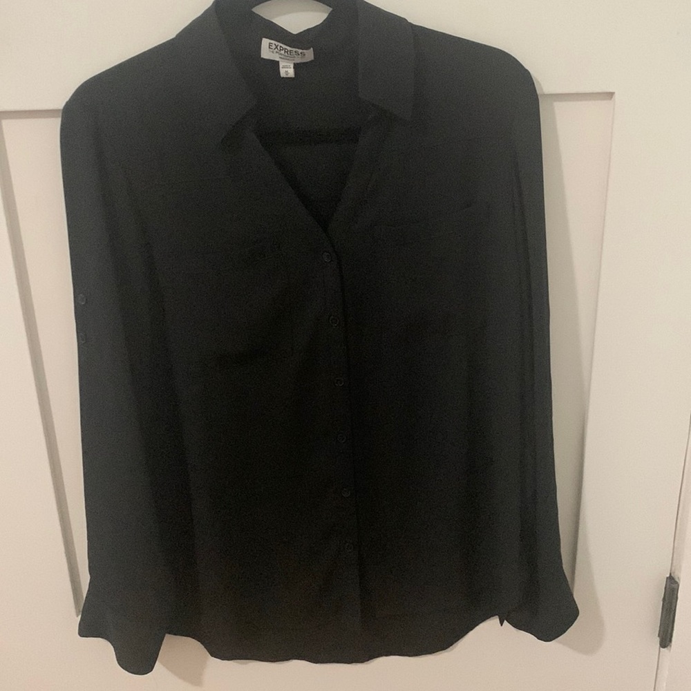 Express “The Portofino Shirt”